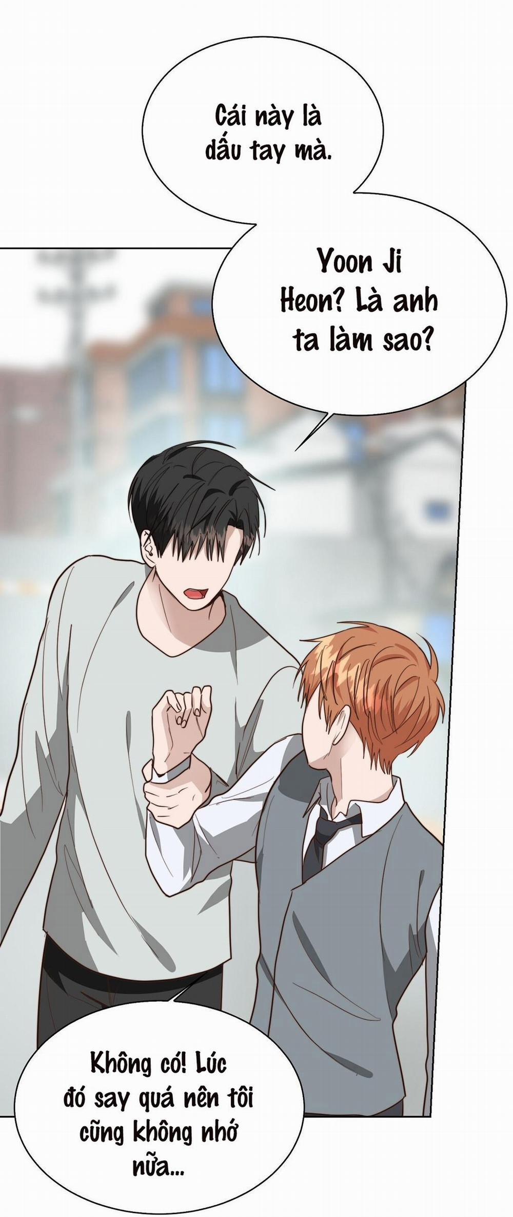 Tôi Trở Thành Nhân Vật Phụ Nhàm Chán 42 trang 37