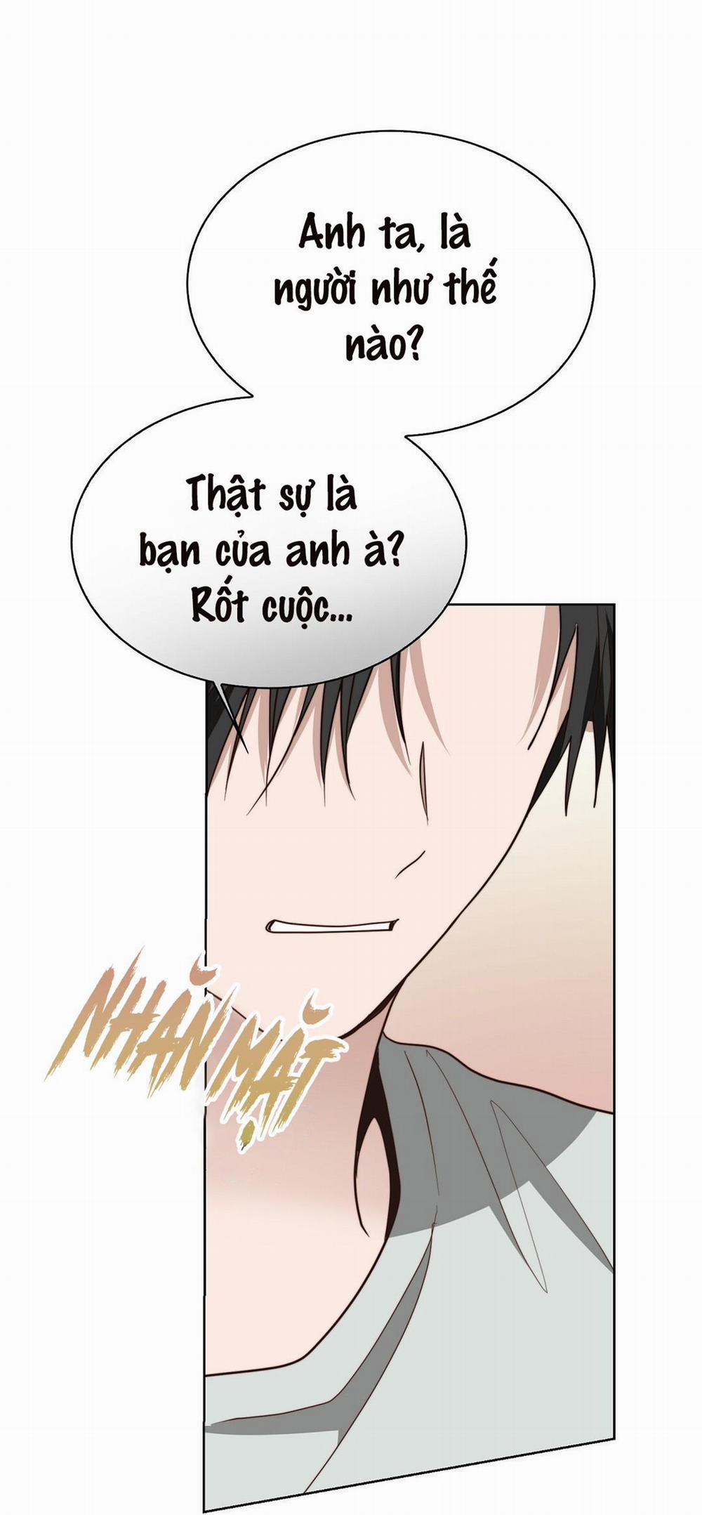 Tôi Trở Thành Nhân Vật Phụ Nhàm Chán 42 trang 38