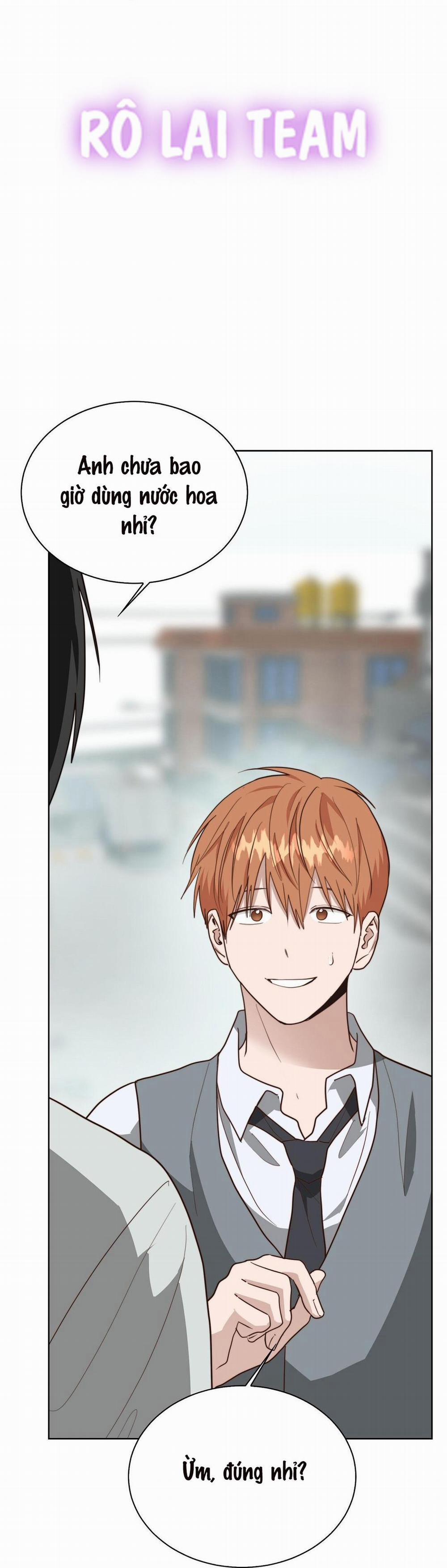 Tôi Trở Thành Nhân Vật Phụ Nhàm Chán 42 trang 39