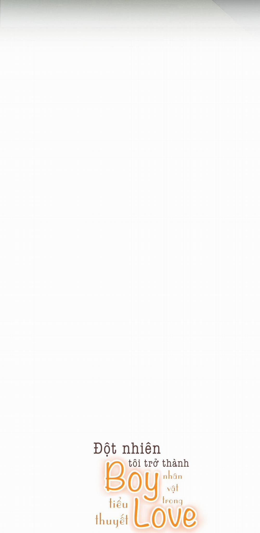 Tôi Trở Thành Nhân Vật Phụ Nhàm Chán 42 trang 4