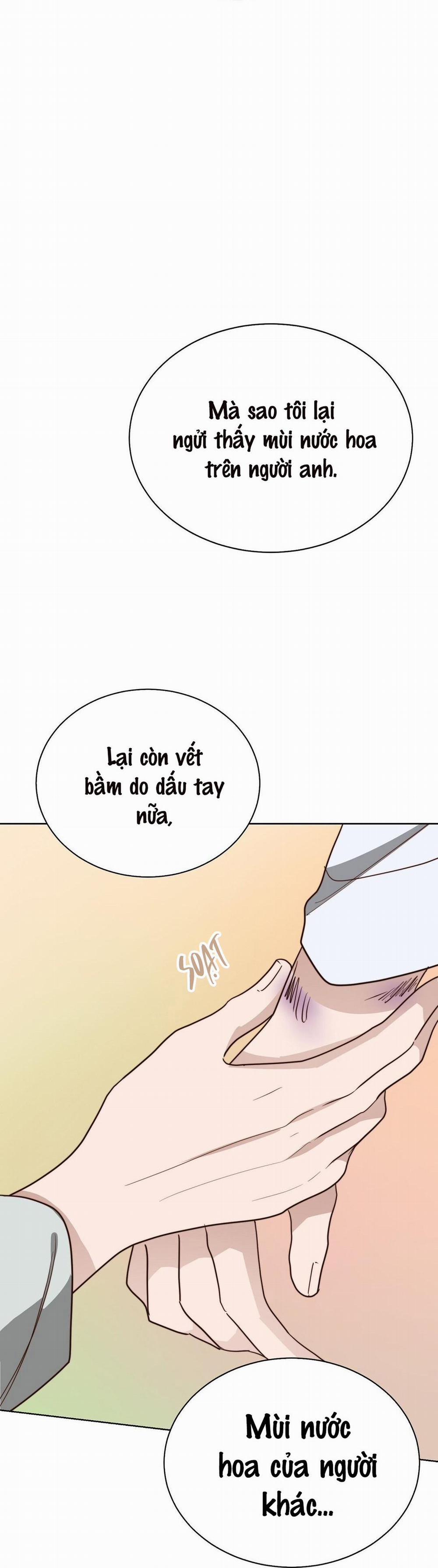 Tôi Trở Thành Nhân Vật Phụ Nhàm Chán 42 trang 40