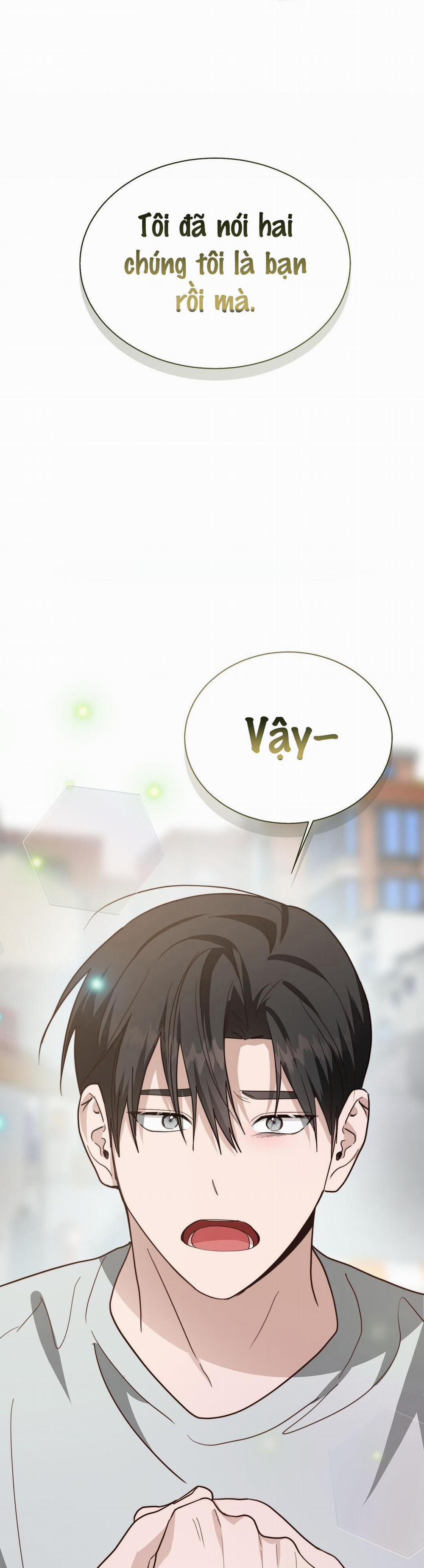 Tôi Trở Thành Nhân Vật Phụ Nhàm Chán 42 trang 41