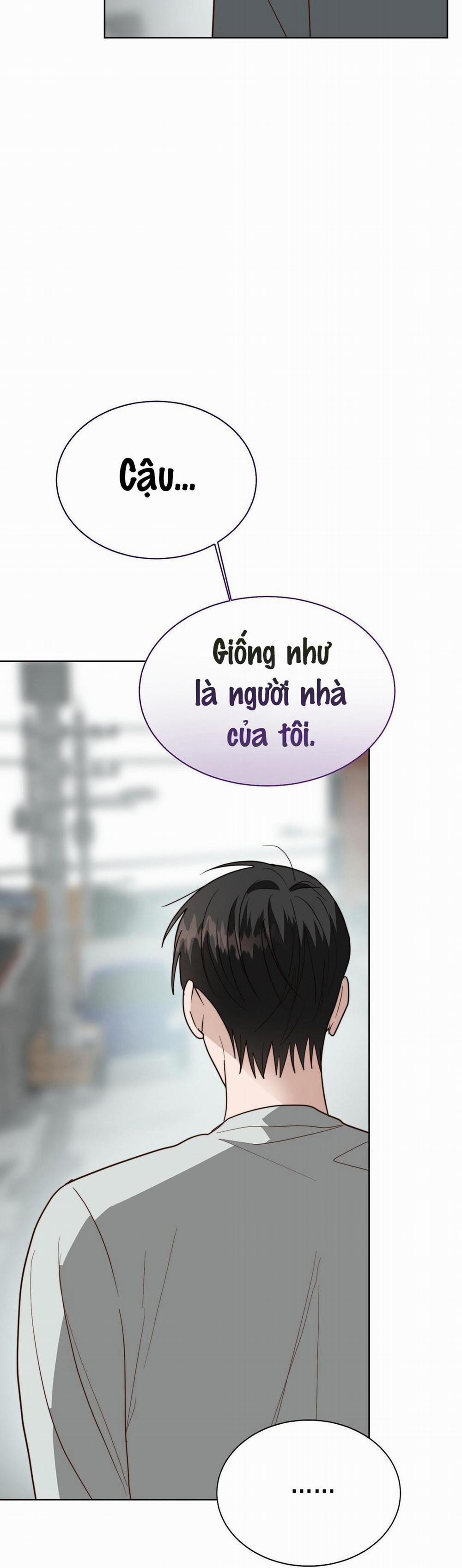 Tôi Trở Thành Nhân Vật Phụ Nhàm Chán 42 trang 43