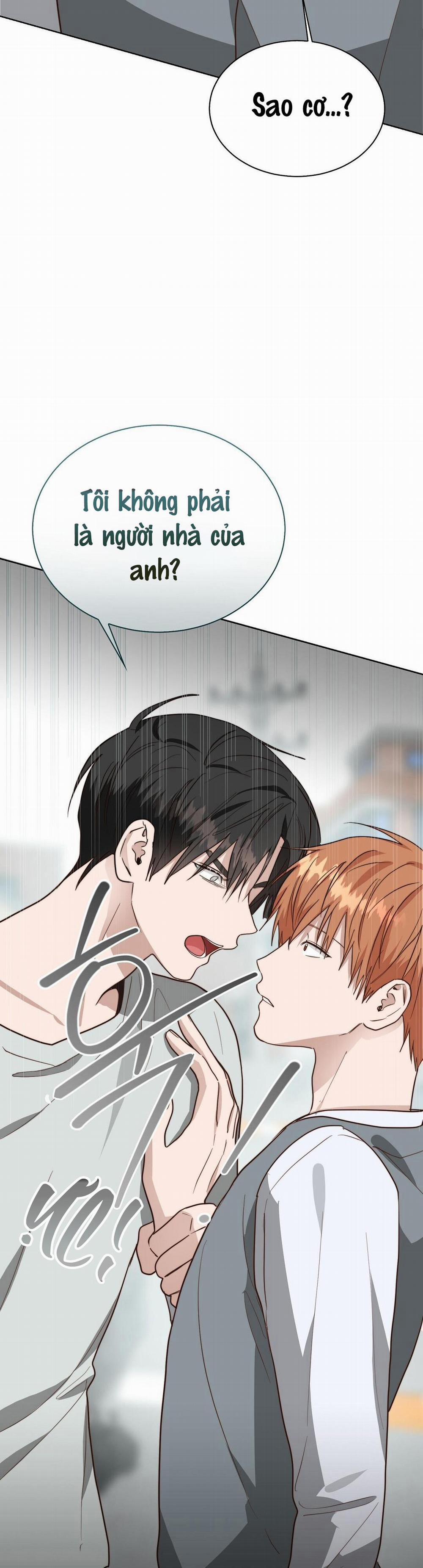 Tôi Trở Thành Nhân Vật Phụ Nhàm Chán 42 trang 45