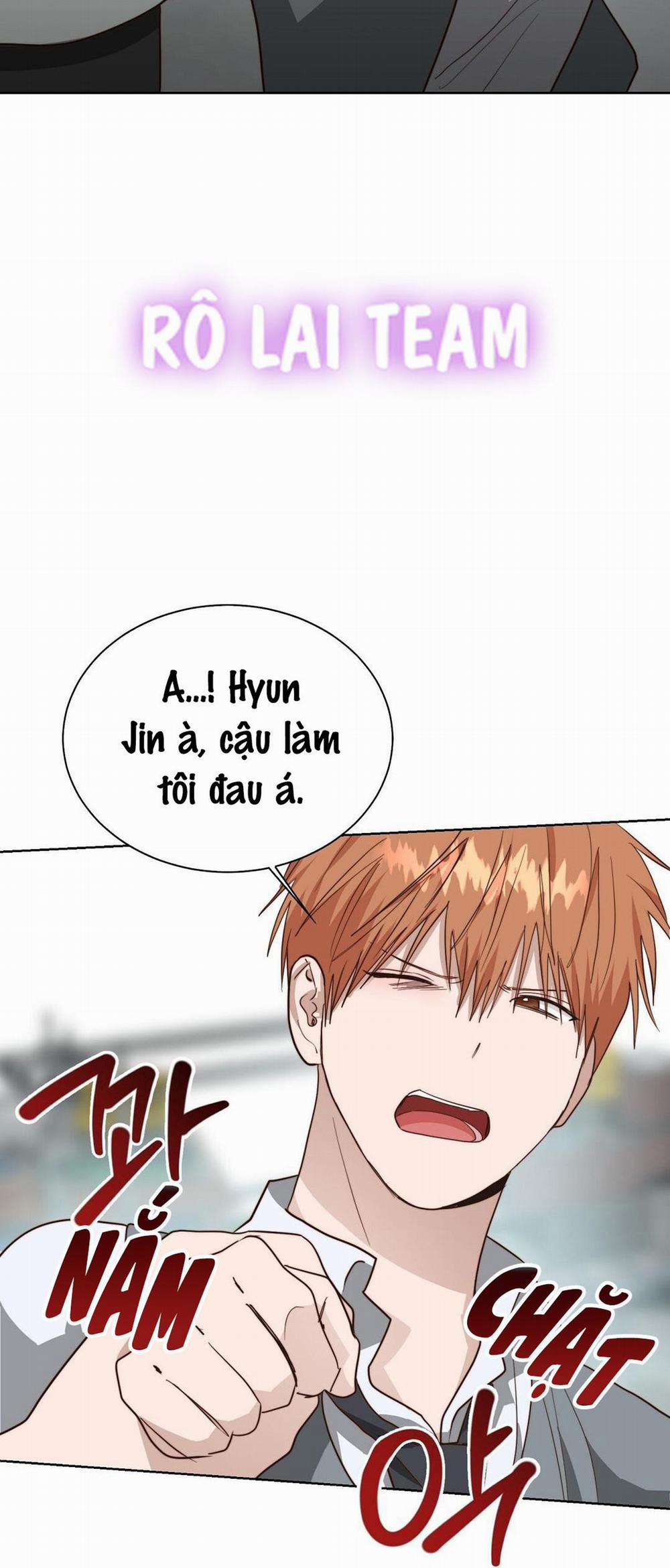 Tôi Trở Thành Nhân Vật Phụ Nhàm Chán 42 trang 46