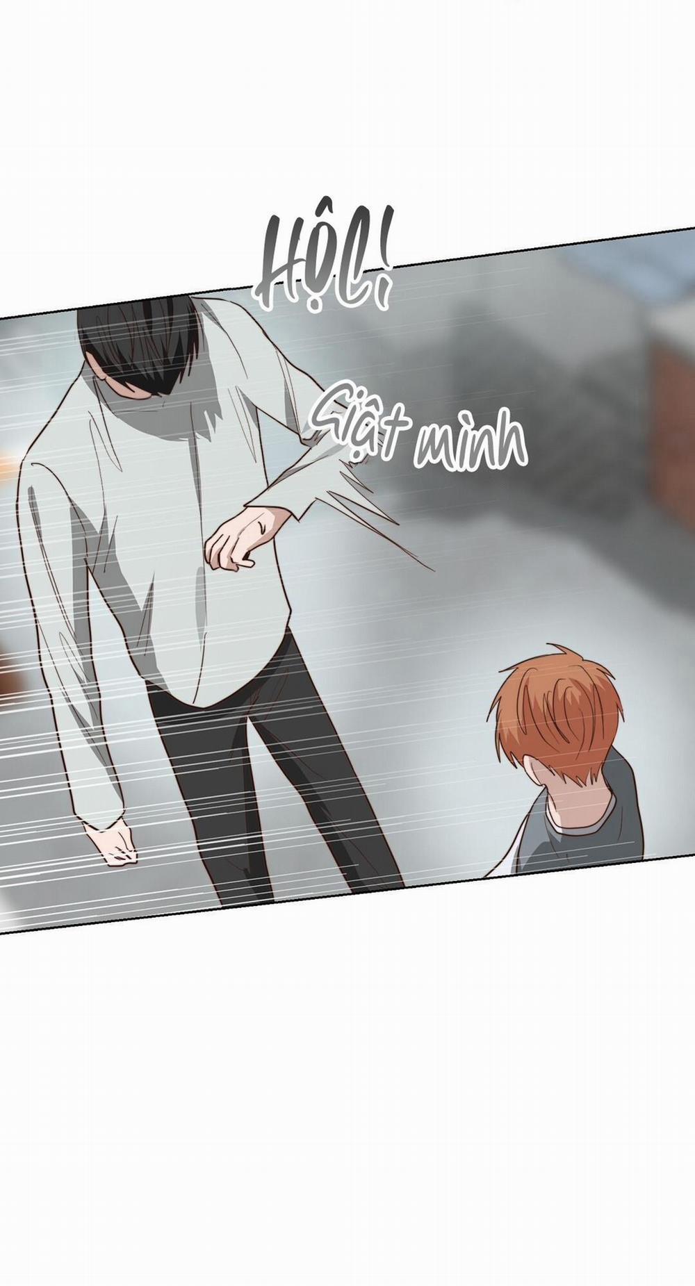 Tôi Trở Thành Nhân Vật Phụ Nhàm Chán 42 trang 47