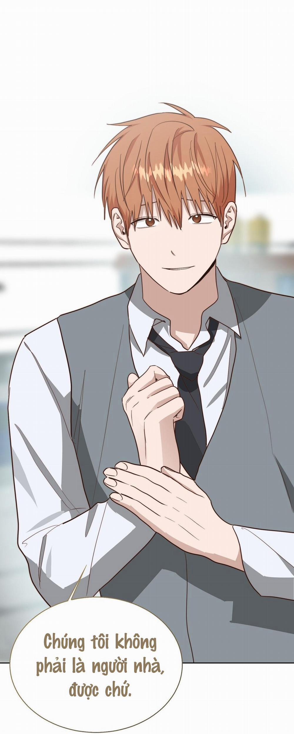 Tôi Trở Thành Nhân Vật Phụ Nhàm Chán 42 trang 49