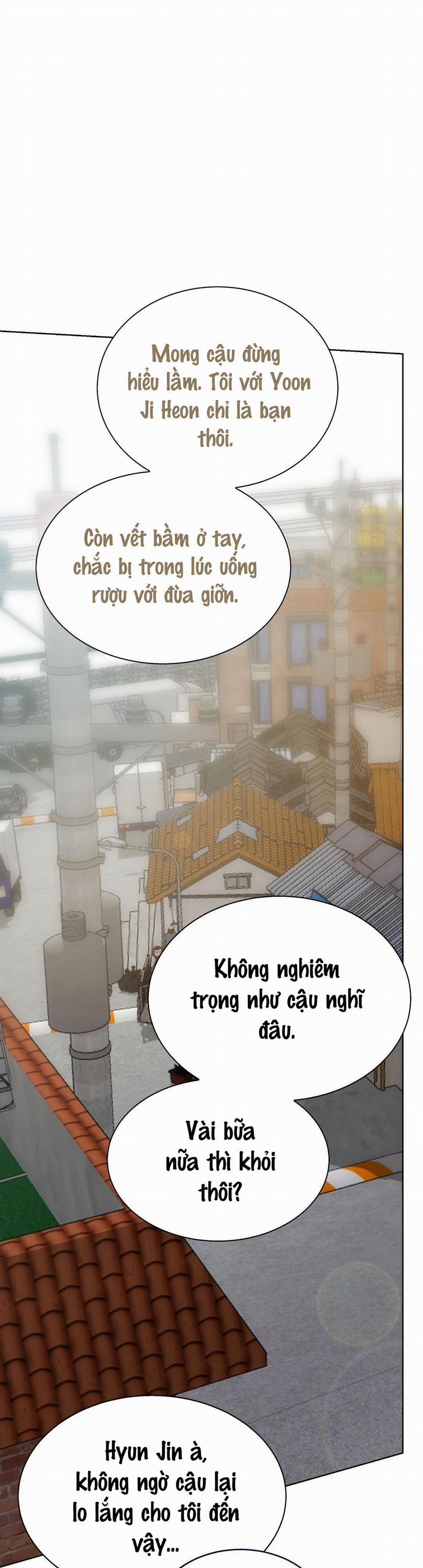 Tôi Trở Thành Nhân Vật Phụ Nhàm Chán 42 trang 50