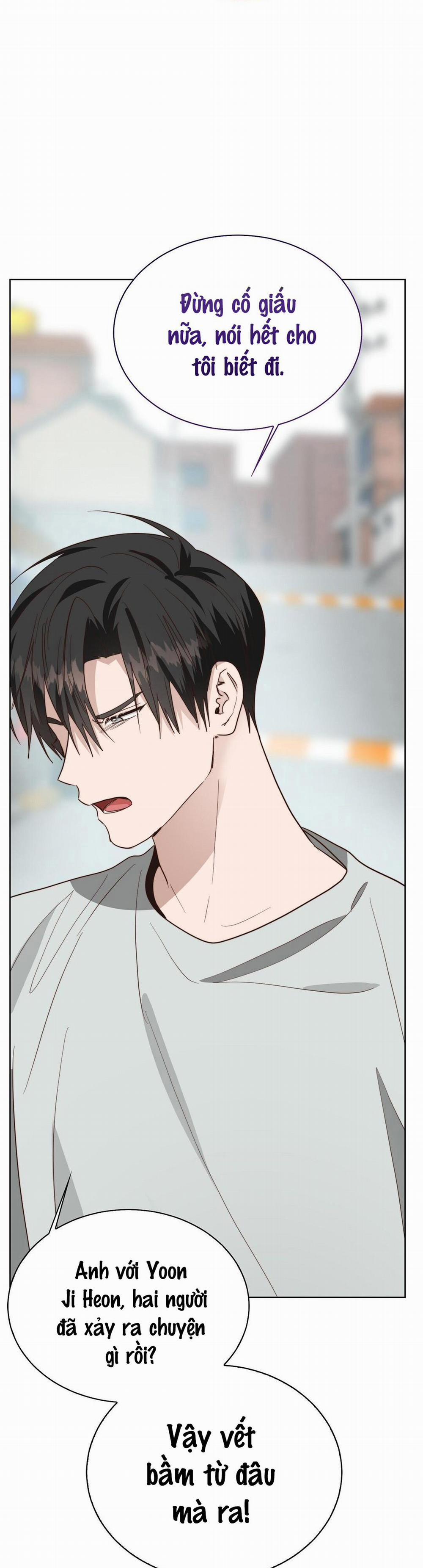 Tôi Trở Thành Nhân Vật Phụ Nhàm Chán 42 trang 52