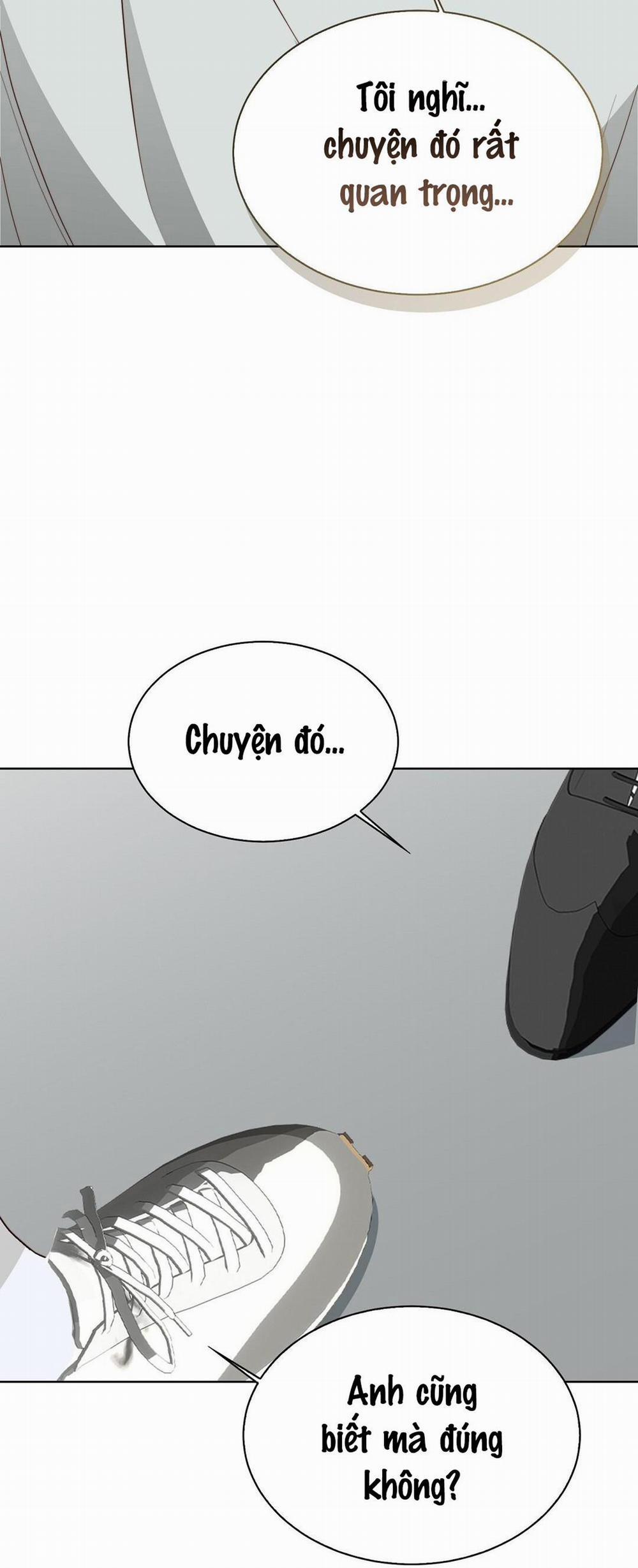 Tôi Trở Thành Nhân Vật Phụ Nhàm Chán 42 trang 54