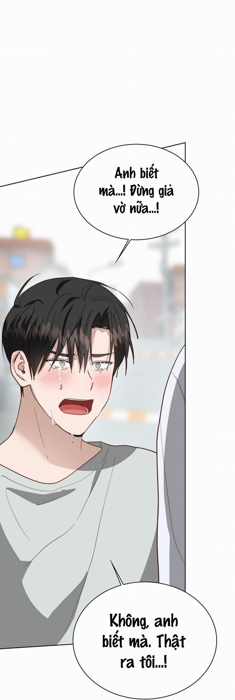 Tôi Trở Thành Nhân Vật Phụ Nhàm Chán 42 trang 56