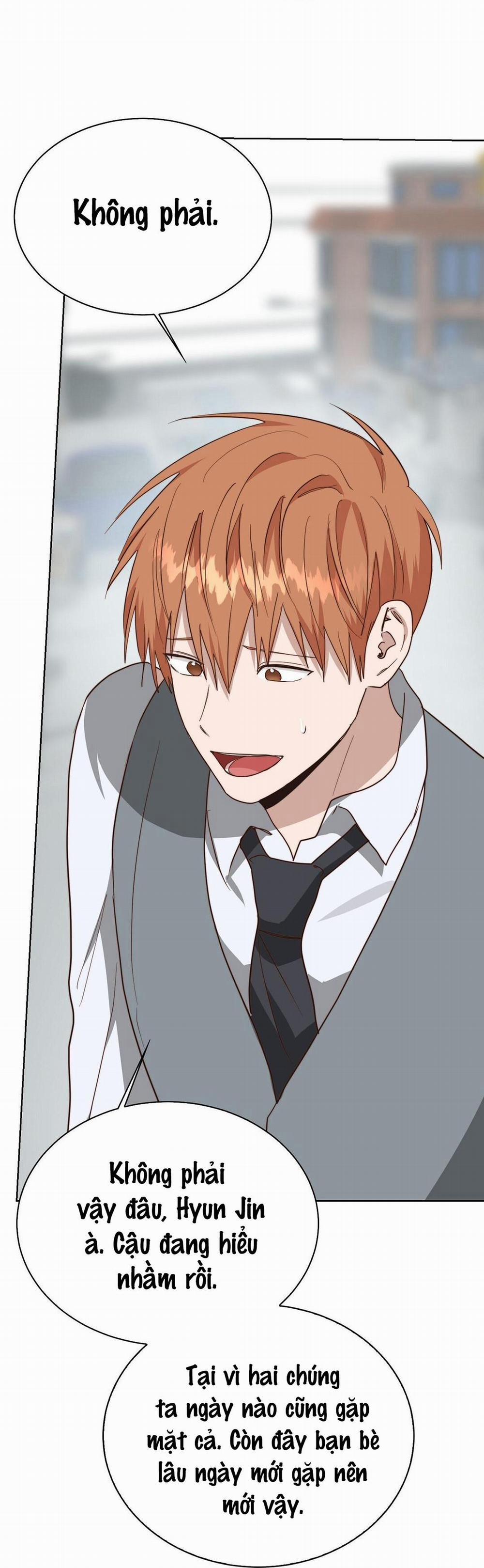 Tôi Trở Thành Nhân Vật Phụ Nhàm Chán 42 trang 57