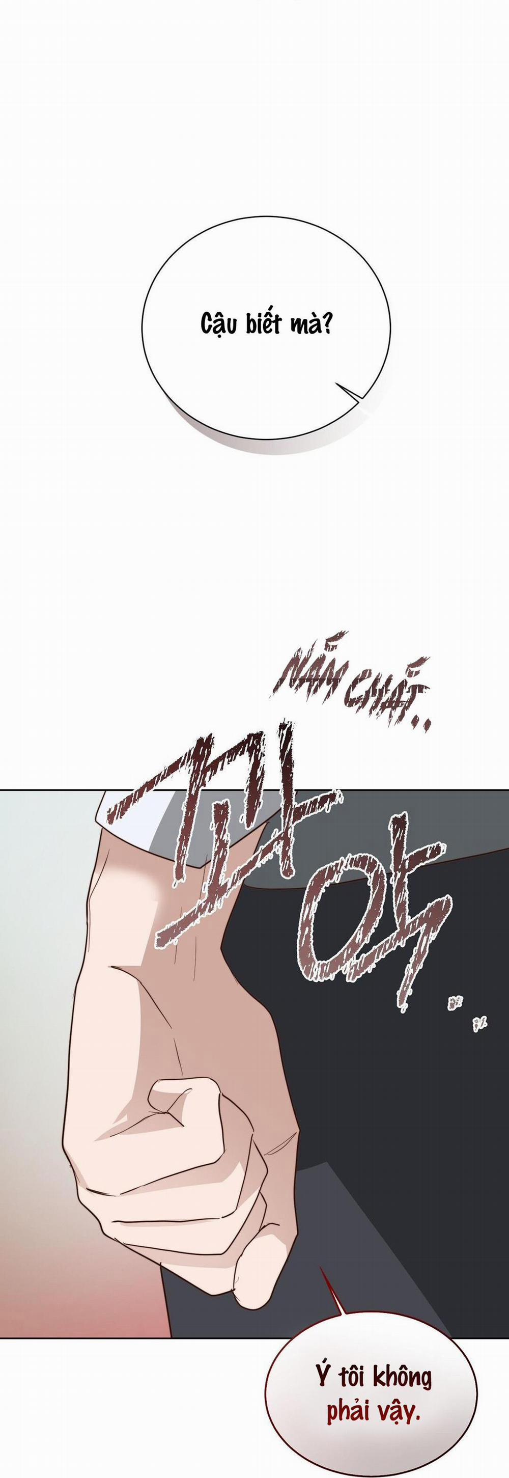 Tôi Trở Thành Nhân Vật Phụ Nhàm Chán 42 trang 58