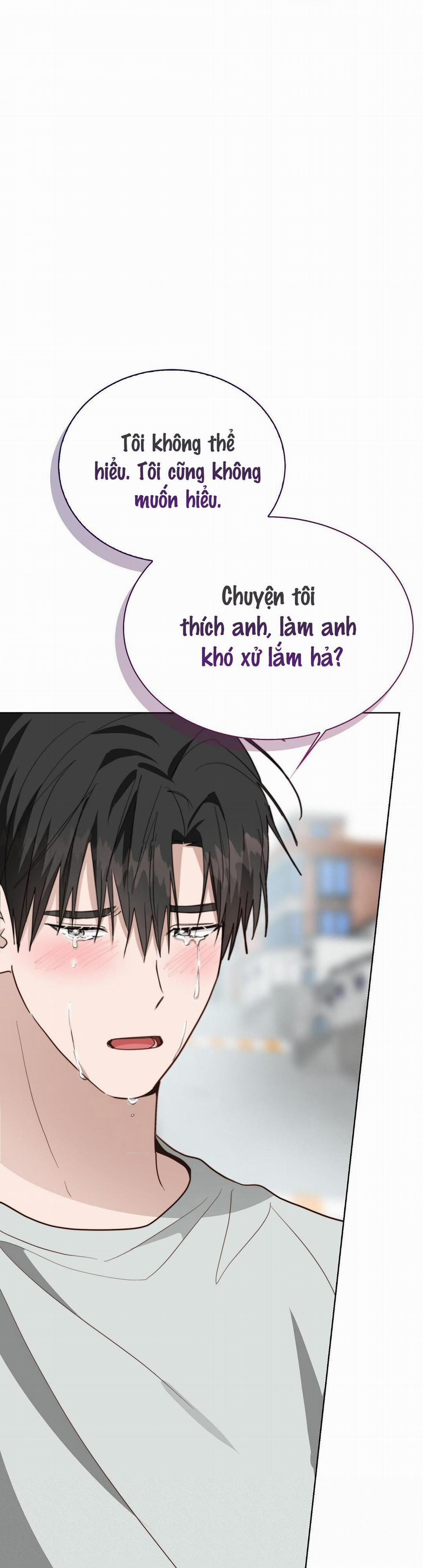 Tôi Trở Thành Nhân Vật Phụ Nhàm Chán 42 trang 59