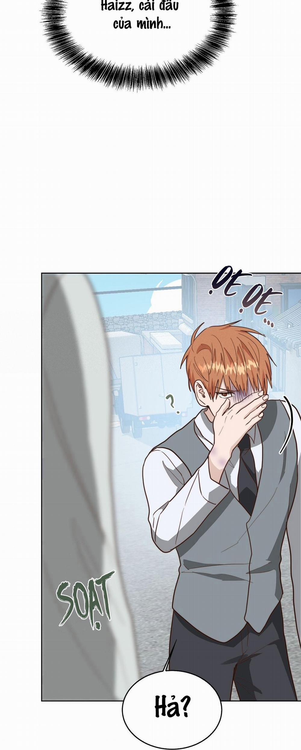 Tôi Trở Thành Nhân Vật Phụ Nhàm Chán 42 trang 6