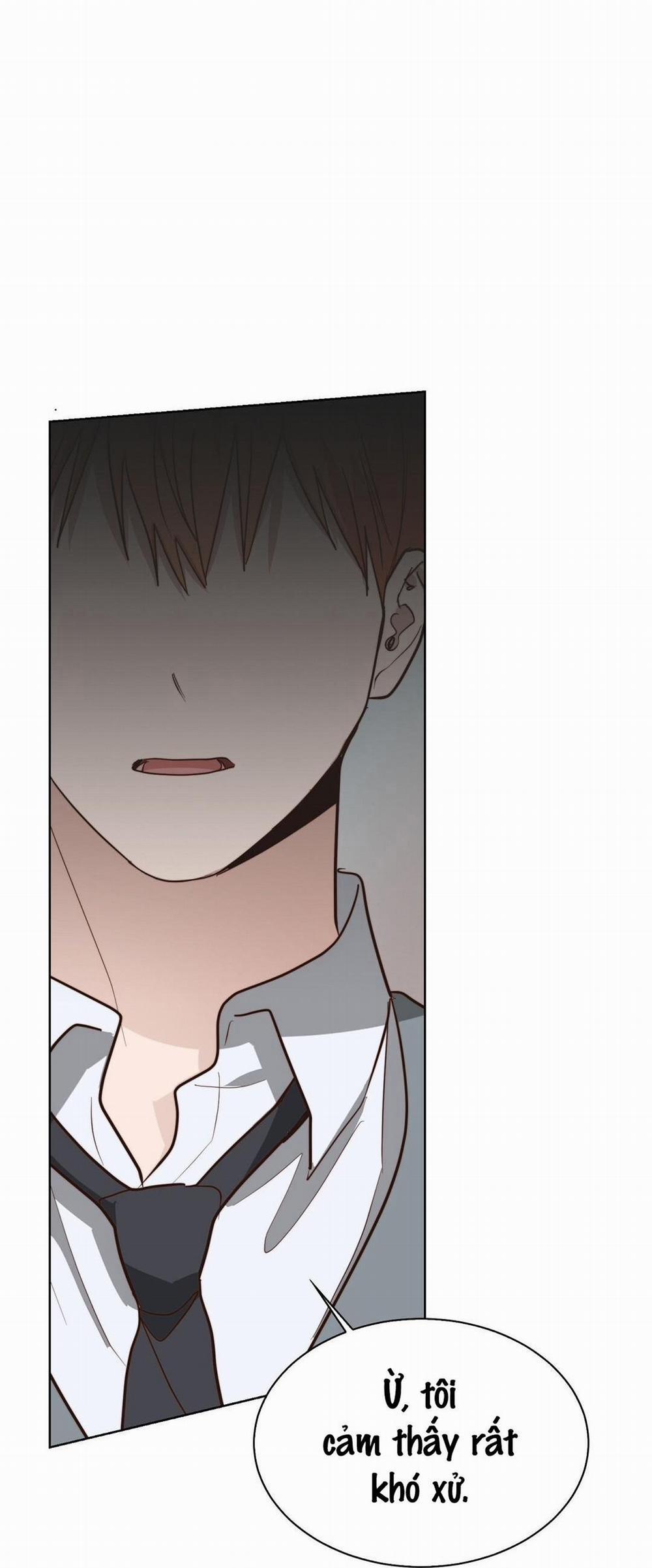 Tôi Trở Thành Nhân Vật Phụ Nhàm Chán 42 trang 61