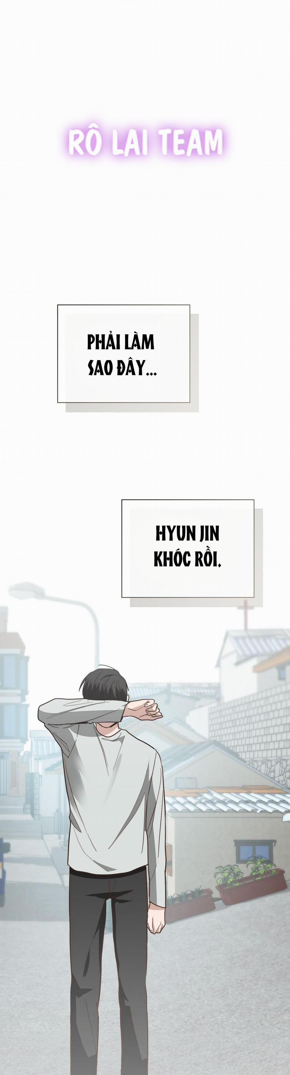 Tôi Trở Thành Nhân Vật Phụ Nhàm Chán 42 trang 63