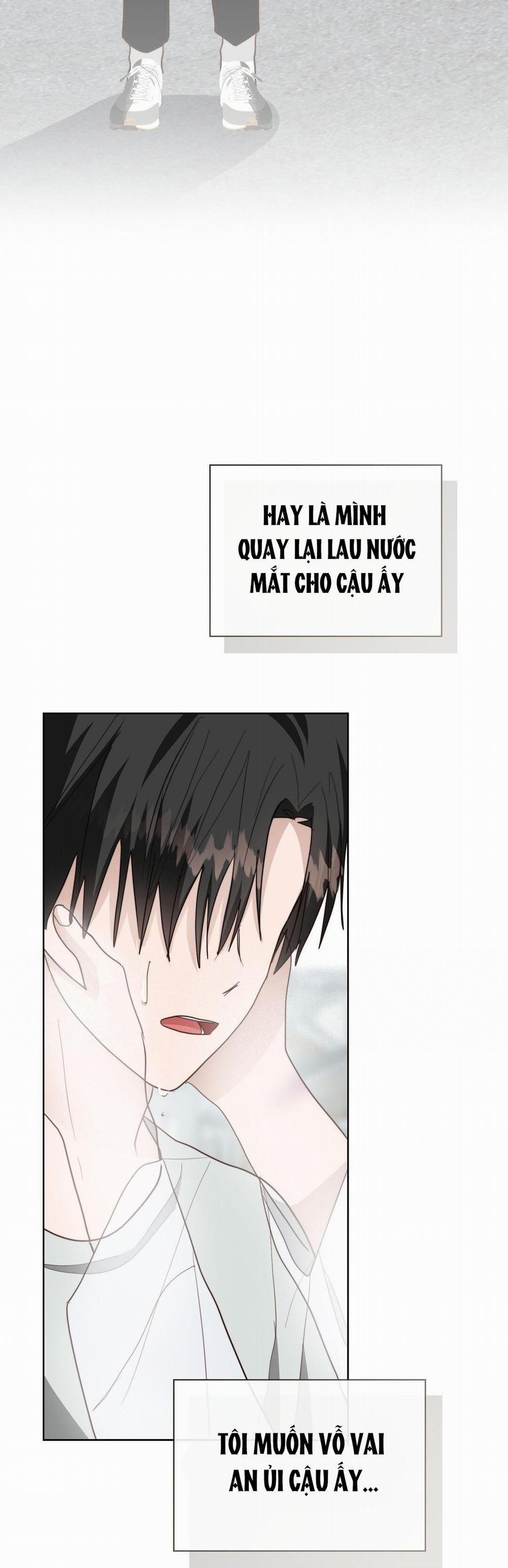 Tôi Trở Thành Nhân Vật Phụ Nhàm Chán 42 trang 64