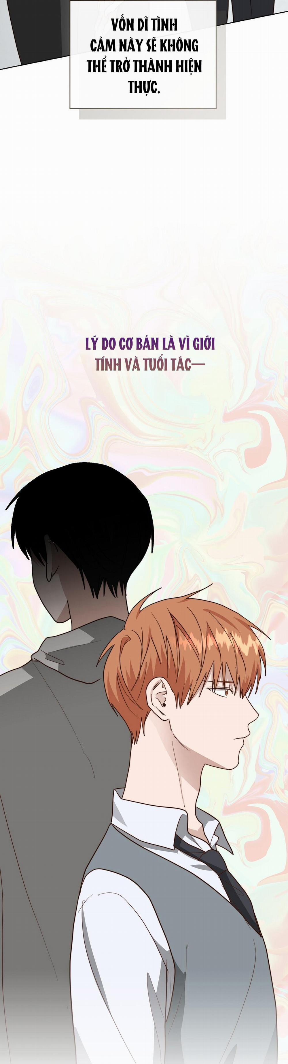 Tôi Trở Thành Nhân Vật Phụ Nhàm Chán 42 trang 66