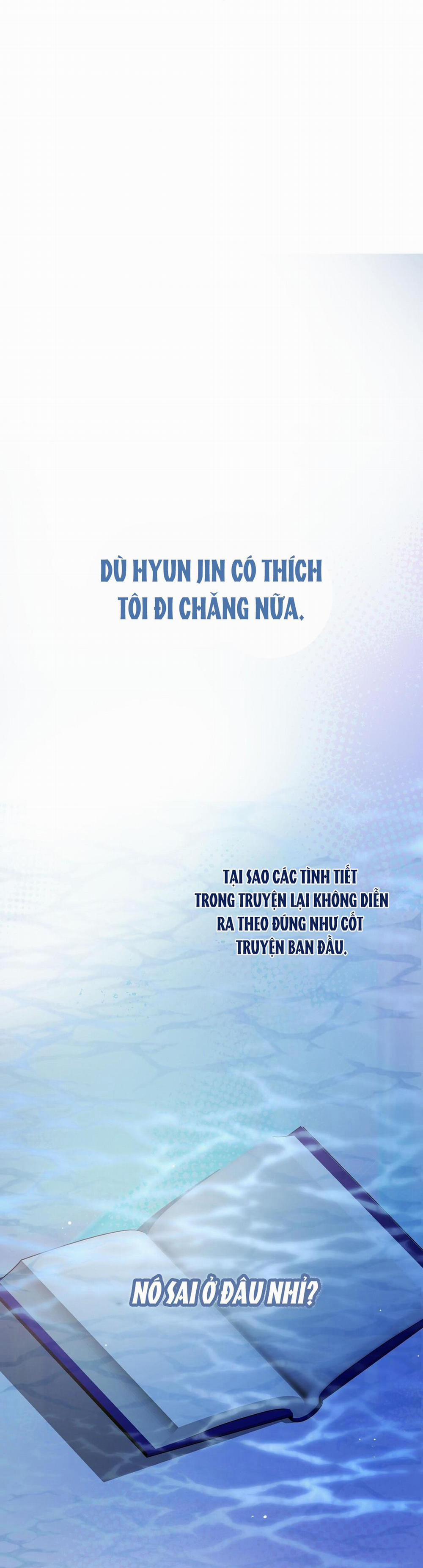 Tôi Trở Thành Nhân Vật Phụ Nhàm Chán 42 trang 70
