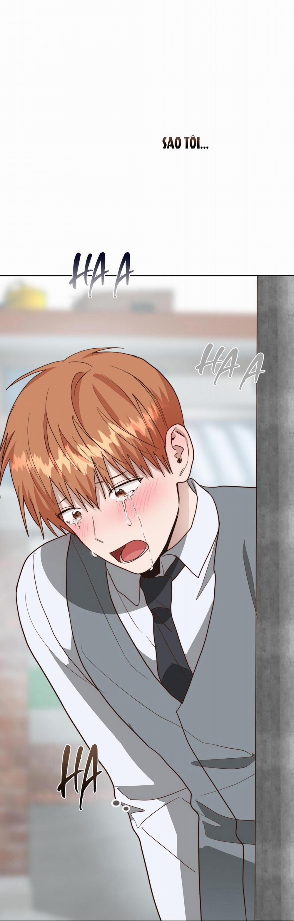 Tôi Trở Thành Nhân Vật Phụ Nhàm Chán 42 trang 74