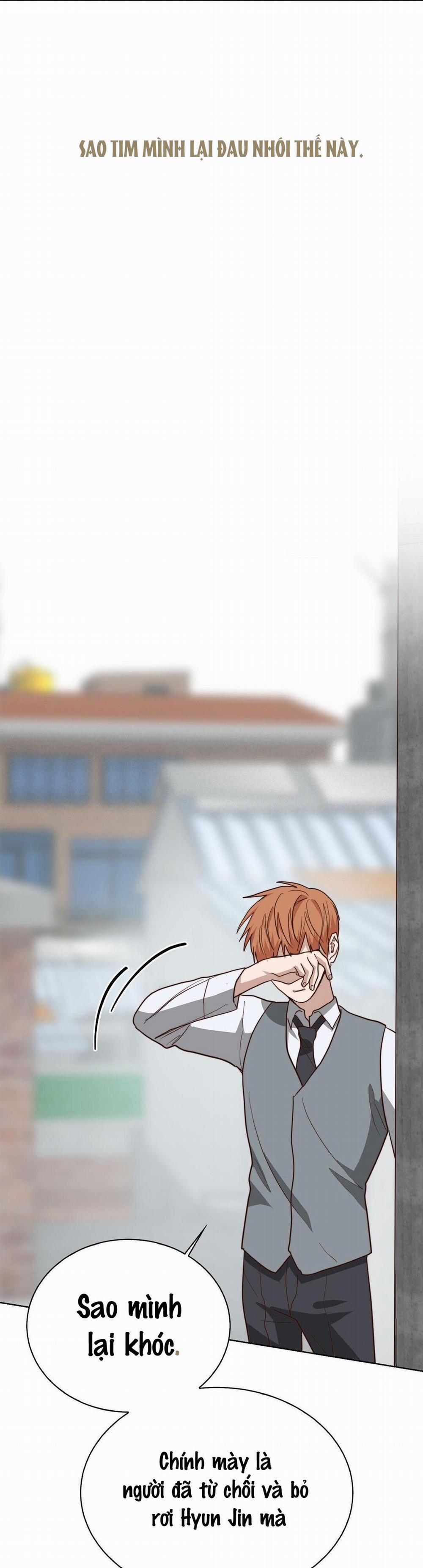 Tôi Trở Thành Nhân Vật Phụ Nhàm Chán 42 trang 75