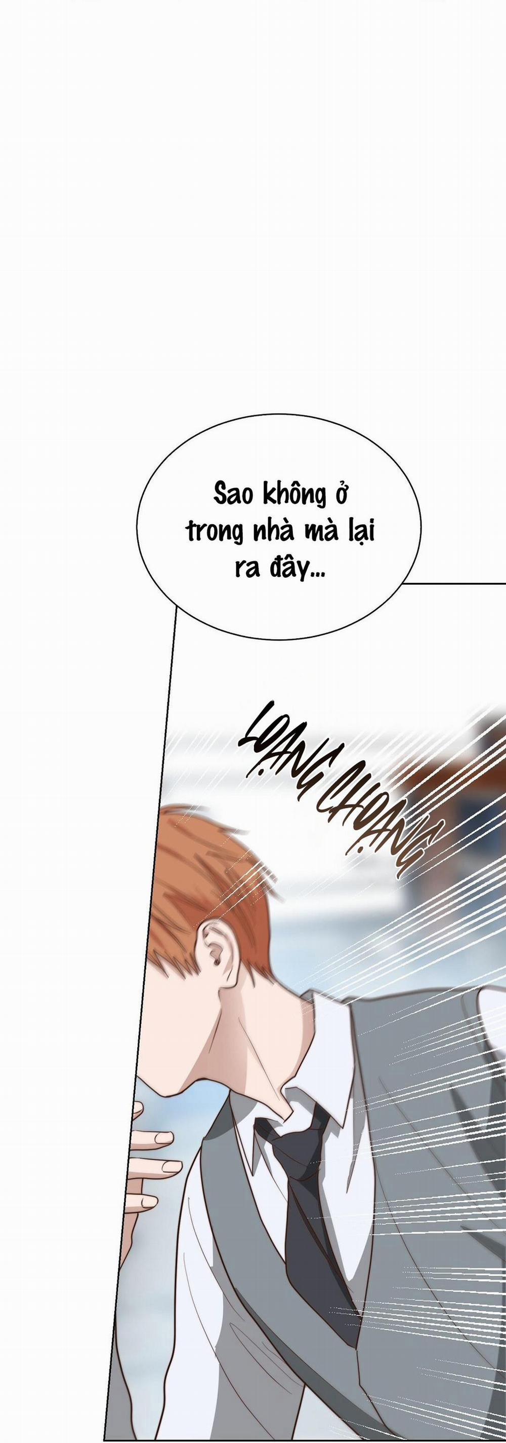 Tôi Trở Thành Nhân Vật Phụ Nhàm Chán 42 trang 8