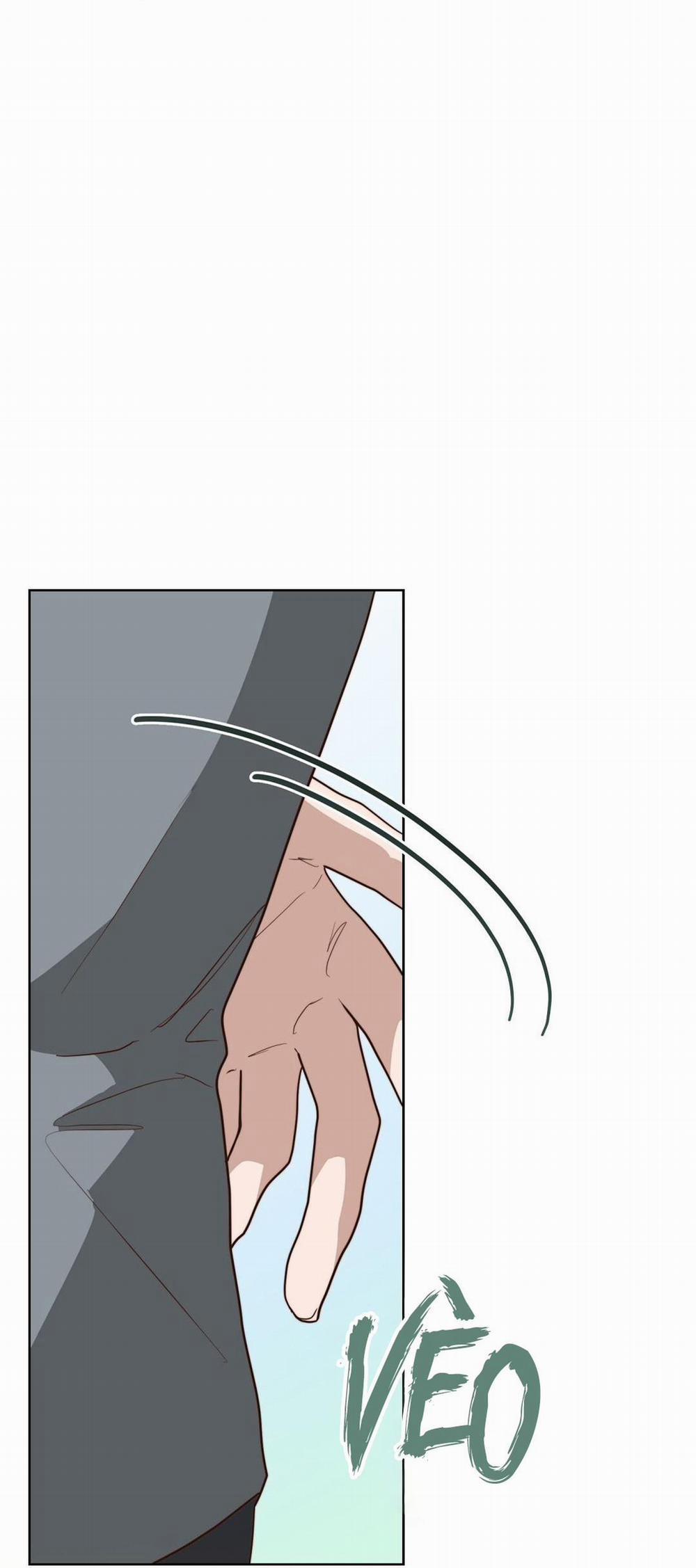 Tôi Trở Thành Nhân Vật Phụ Nhàm Chán 42 trang 9