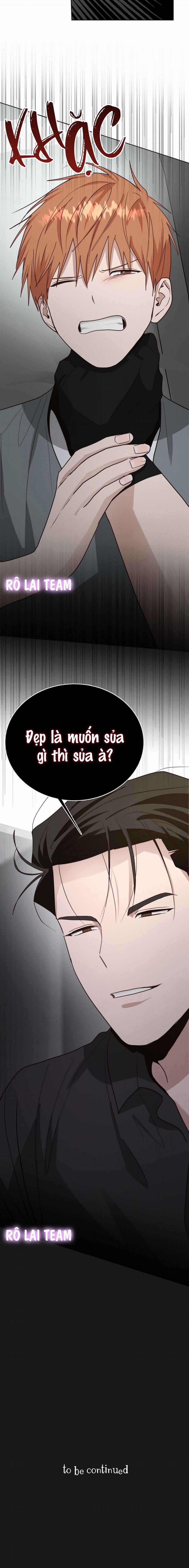 Tôi Trở Thành Nhân Vật Phụ Nhàm Chán 43 trang 17