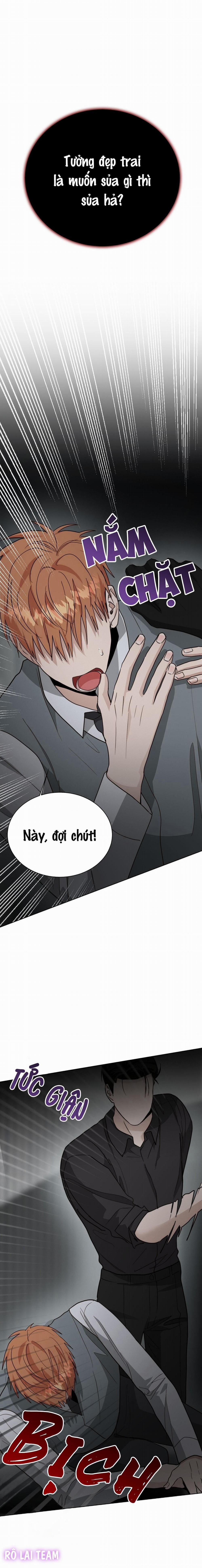 Tôi Trở Thành Nhân Vật Phụ Nhàm Chán 44 trang 0