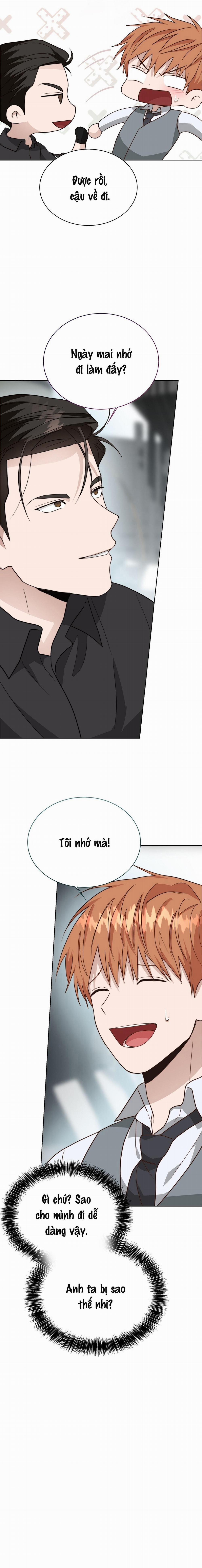 Tôi Trở Thành Nhân Vật Phụ Nhàm Chán 44 trang 10