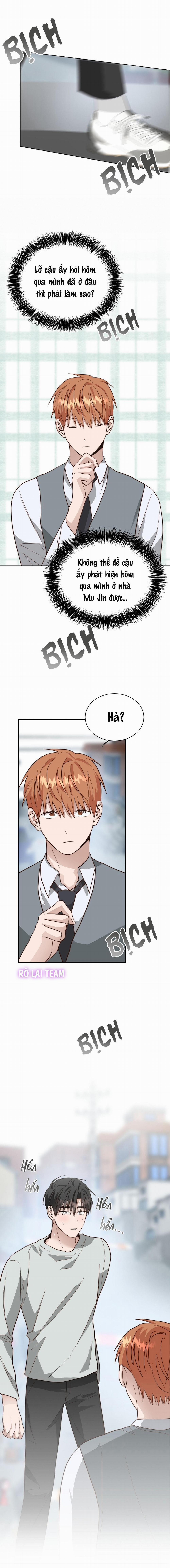 Tôi Trở Thành Nhân Vật Phụ Nhàm Chán 44 trang 13