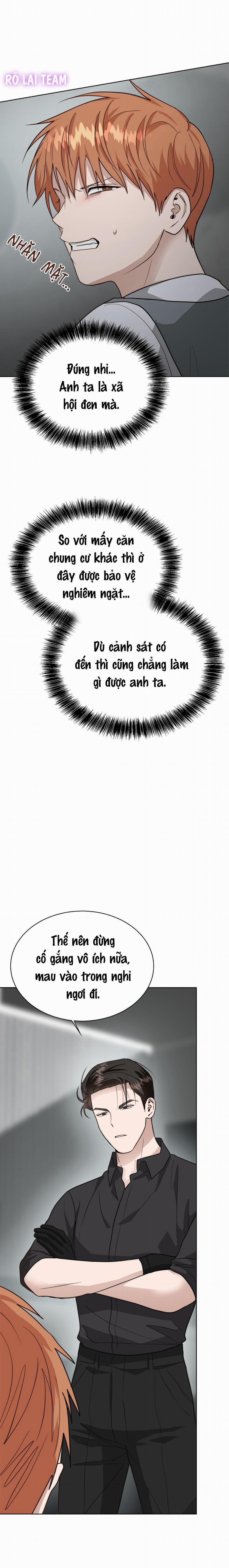 Tôi Trở Thành Nhân Vật Phụ Nhàm Chán 44 trang 2