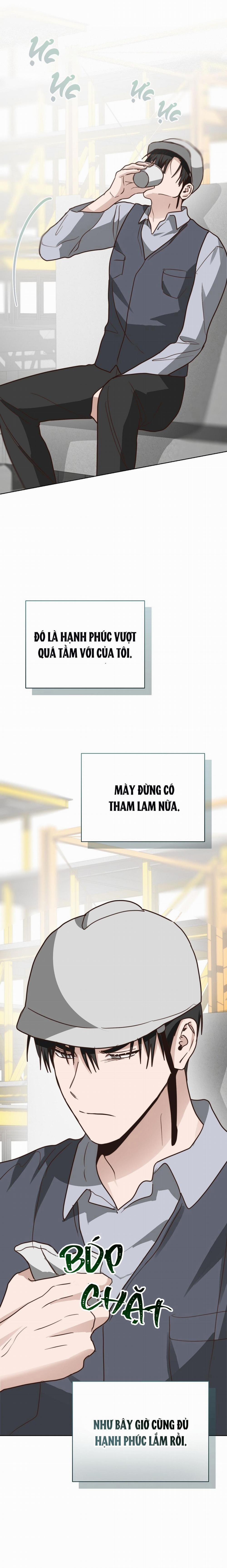 Tôi Trở Thành Nhân Vật Phụ Nhàm Chán 44 trang 25