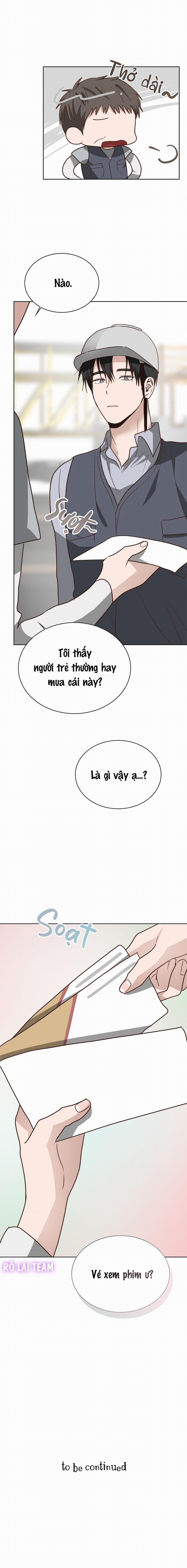 Tôi Trở Thành Nhân Vật Phụ Nhàm Chán 44 trang 27