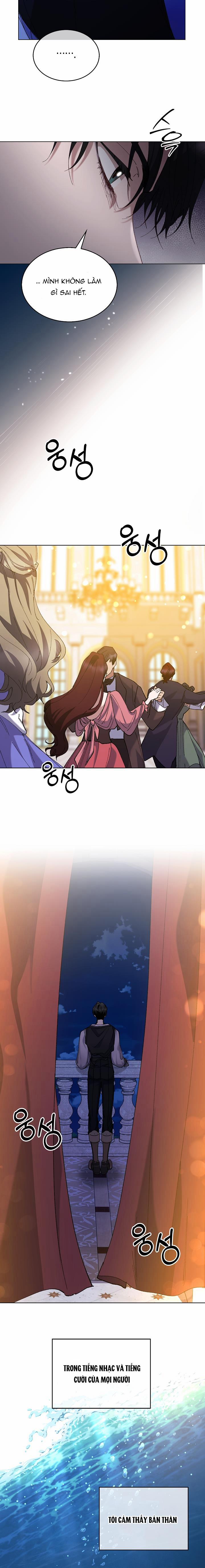 Tôi Trở Thành Nô Lệ Của Người Đàn Ông Tôi Từng Ruồng Bỏ 11 trang 2