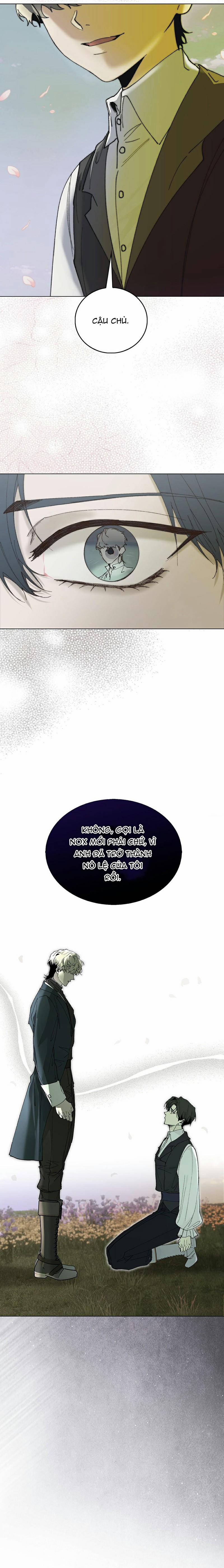 Tôi Trở Thành Nô Lệ Của Người Đàn Ông Tôi Từng Ruồng Bỏ 14 trang 7