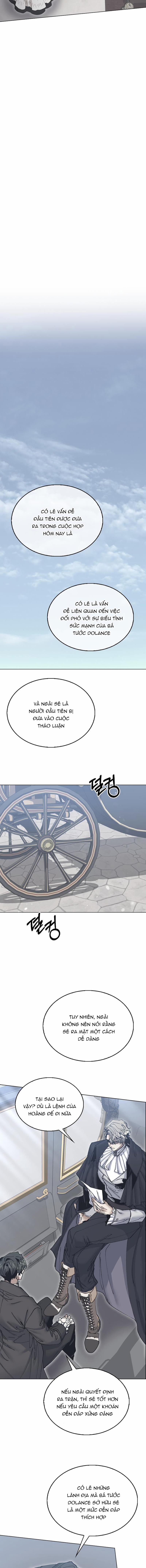 Tôi Trở Thành Nô Lệ Của Người Đàn Ông Tôi Từng Ruồng Bỏ 16 trang 10