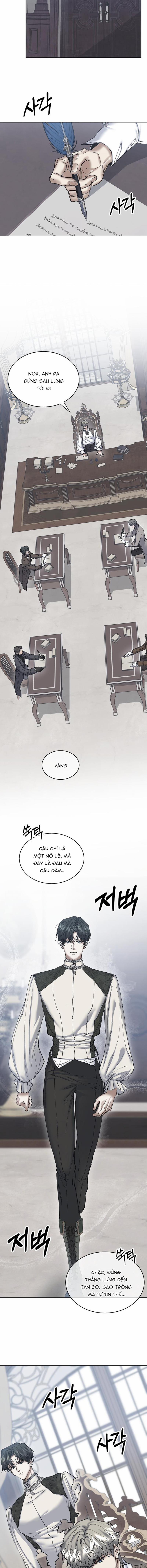 Tôi Trở Thành Nô Lệ Của Người Đàn Ông Tôi Từng Ruồng Bỏ 16 trang 2