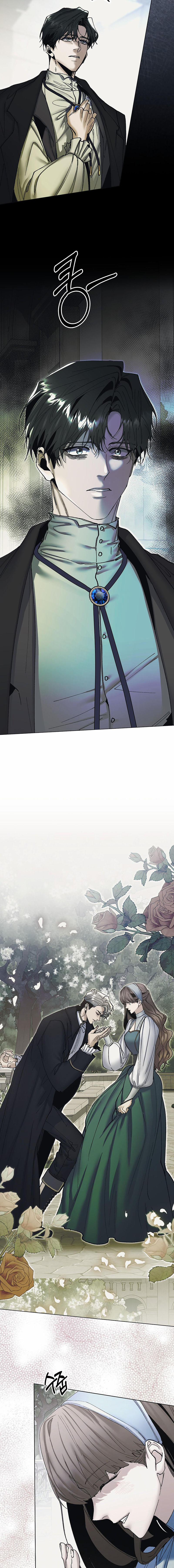 Tôi Trở Thành Nô Lệ Của Người Đàn Ông Tôi Từng Ruồng Bỏ 18 trang 19