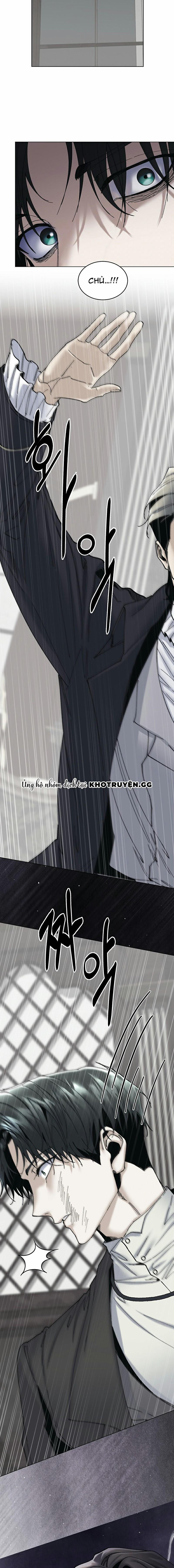 Tôi Trở Thành Nô Lệ Của Người Đàn Ông Tôi Từng Ruồng Bỏ 19 trang 22