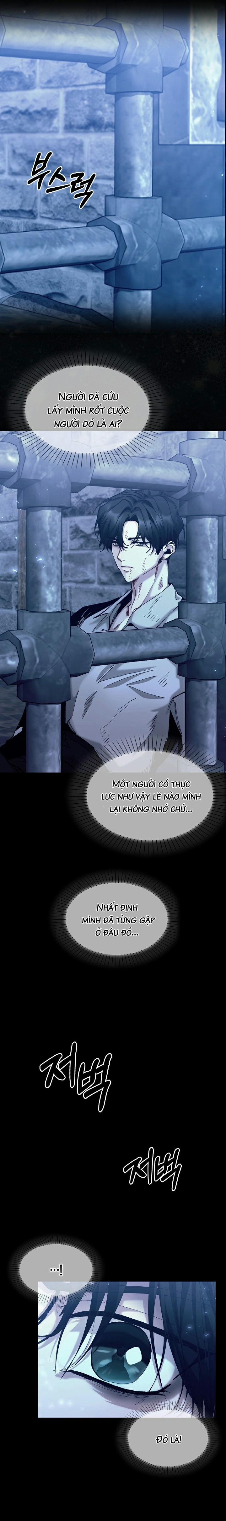 Tôi Trở Thành Nô Lệ Của Người Đàn Ông Tôi Từng Ruồng Bỏ 2 trang 2