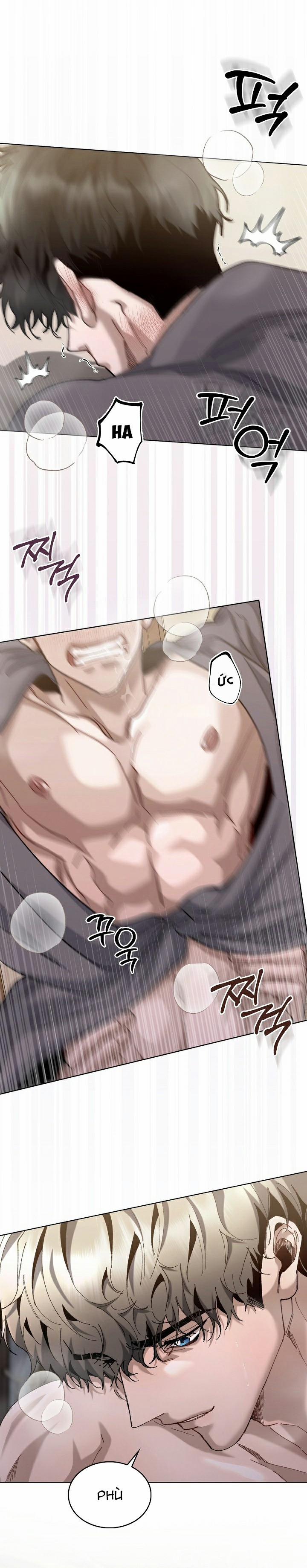 Tôi Trở Thành Nô Lệ Của Người Đàn Ông Tôi Từng Ruồng Bỏ 2 trang 23