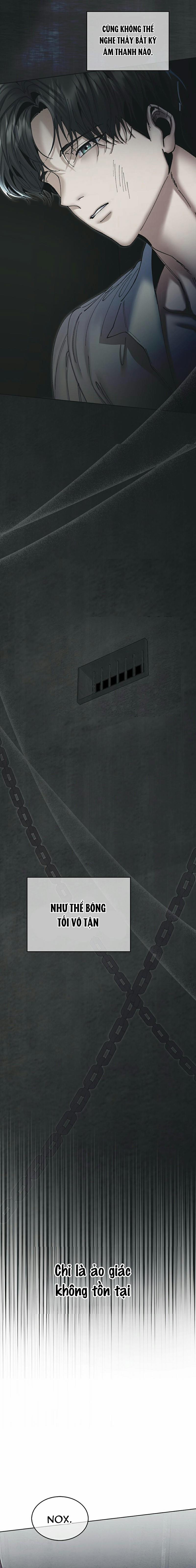 Tôi Trở Thành Nô Lệ Của Người Đàn Ông Tôi Từng Ruồng Bỏ 20 trang 1