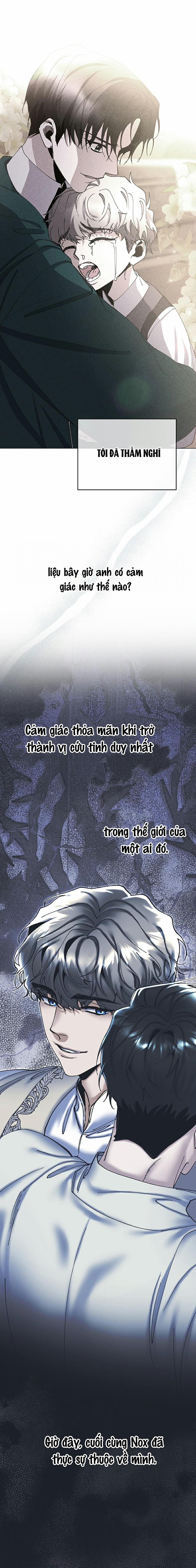 Tôi Trở Thành Nô Lệ Của Người Đàn Ông Tôi Từng Ruồng Bỏ 22 trang 12