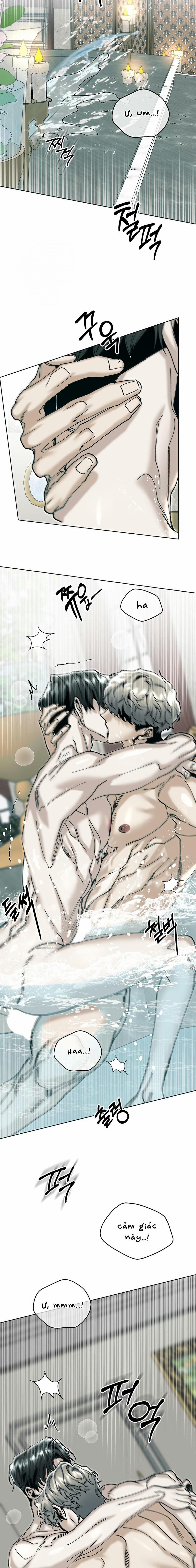 Tôi Trở Thành Nô Lệ Của Người Đàn Ông Tôi Từng Ruồng Bỏ 22 trang 20