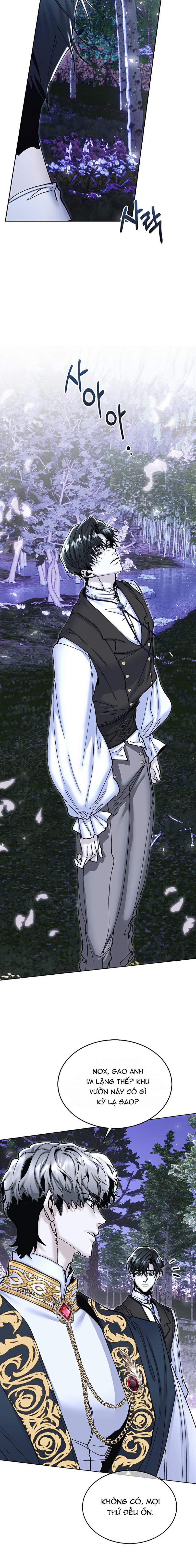 Tôi Trở Thành Nô Lệ Của Người Đàn Ông Tôi Từng Ruồng Bỏ 23 trang 17