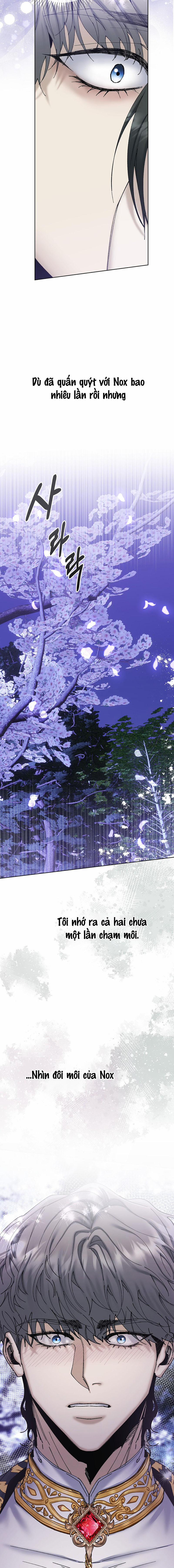 Tôi Trở Thành Nô Lệ Của Người Đàn Ông Tôi Từng Ruồng Bỏ 24 trang 1