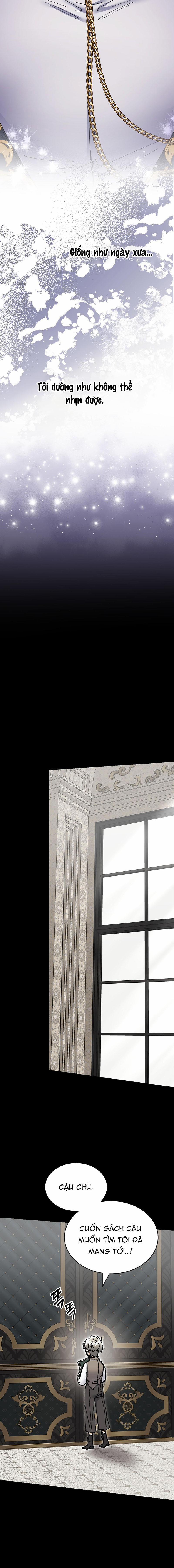 Tôi Trở Thành Nô Lệ Của Người Đàn Ông Tôi Từng Ruồng Bỏ 24 trang 2