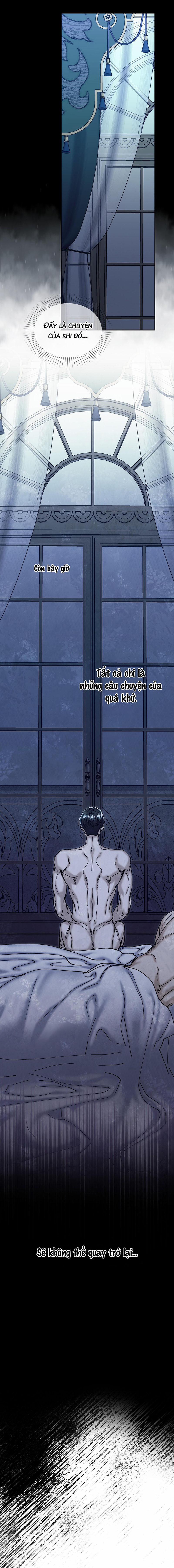 Tôi Trở Thành Nô Lệ Của Người Đàn Ông Tôi Từng Ruồng Bỏ 24 trang 20